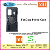 [Authentic] Xiaomi Black Shark 5 FunCase Phone Case BC46-P MH
