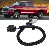 henlai-my Turbo Actuator Adapter Harness for 6.7L Engine ISB HE300VG HE351VE Turbocharger  OE Number