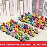 Magnetic alphabet car Educational Toys ~ magnetic alphabet car - alphabet Letters