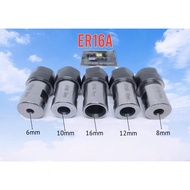 Motor shaft C20 ER16 40L extension rod spindle Shaft ER16a