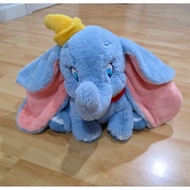 dumbo Fat Elephant Big