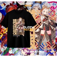 Orfevre T-shirt Adult Uma Musume Pretty Derby Game Still in Love Agnes Tachyon Otaku