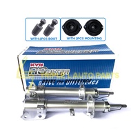 KYB RS ULTRA PERODUA MYVI 1.3 / 1.5 MYVI LAGIBEST 05-2017 SHOCK ABSORBER FRONT REAR KAYABA
