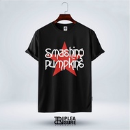 T-shirt Smashing Pumpkins Logo | Plere WorldS-5XL
