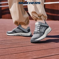 Skechers สเก็ตเชอร์ส รองเท้า ผู้หญิง Outdoor Glide-Step Breeze Shoes - 180154-GRY