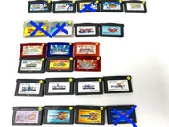 GBA 遊戲 Gameboy Advance