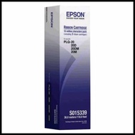 Original Epson Plq20 Printer Ribbon