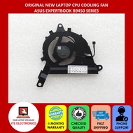 ORIGINAL NEW ASUS EXPERTBOOK B9450 SERIESLAPTOP CPU COOLING FAN ND55C60-19G08
