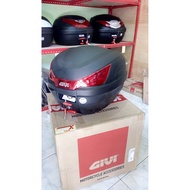Topbox givi b27