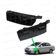 HONDA CITY SEL GD8 SIDE BUMPER BRACKET for honda city 2003 2004 2005