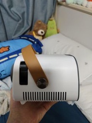 迷你便攜投影機