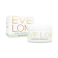 EVE LOM 全能深層潔淨霜 100ml [附瑪姿林綿布/清潔/卸妝]_國際航空版