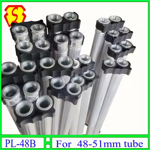 Nylon truss stacker truss separator to stable the truss when pile up