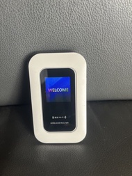 4G-LTE Mobile Router 路由器
