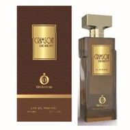Crimson Desert By OriArome Eau de Parfum 100ml For Unisex
