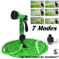 Magic Hose Pipe Water Hose Pipe Heat-resistant Garden Expandable Easy Hose