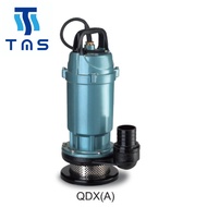 Maxpump QDX1.5-12-0.25FA Submersible Pump 1inch Automatic Submersible Pump 0.33hp 250watt 220volt 1.