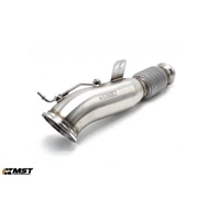 [ READY STOCK ] MST Performance Catless Downpipe For BMW / Toyota B58 3.0T (OPF/GPF) (European) (BW-