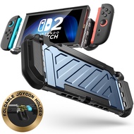 SUPCASE สำหรับเคส Nintendo Switch 2 2025 Unicorn Beetle Pro Military Grade Protection Switch Console