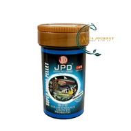 AquaNice JPD Super Micro Pellet 70g +/- Slow Sinking Small Fish Food