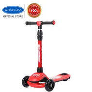 Mesuca Disney Cars Twist scooter เมะซูกะ ดิสนีย์ คาร์ สกู๊ตเตอร์ 3 ล้อ DCA22923-F Cars
