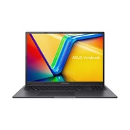 ASUS 華碩  Vivobook 16X K3605ZC-0352K12700H 搖滾黑(無包鼠/16"/i7-12700H/16G/RTX3050 4G/512G SSD/144Hz/抗菌/180
