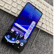 Motorola Moto G Stylus 5G XT2215 128GB ROM 6GB/4GB RAM 6.8 inches 5000mAh Used 98% new Smartphone Co