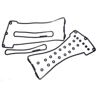 New Valve Cover Gasket Left & Right Set For BMW E38 E39 E53 540i 740i 740iL X5