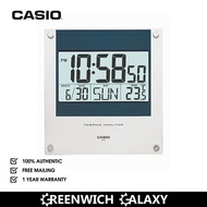 Casio Digital Wall Clock (ID11-2D)