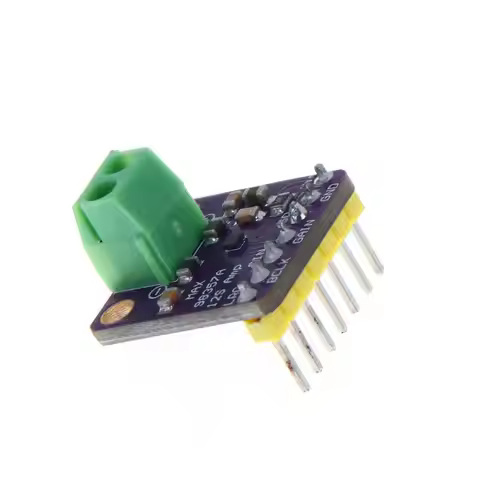 For Audio 1 Set Breakout Interface I2S DAC Decoder High Quality MAX98357 MAX98357A I2S 3W Class D Am