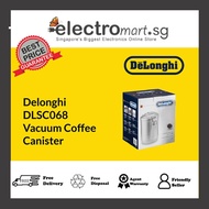 Delonghi DLSC068 Vacuum Coffee  Canister