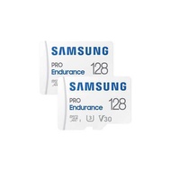 Samsung Pro Endurance SD Card 128GB