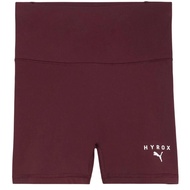 PUMA Puma Womens/Ladies Hyrox Luxe Workout Shorts