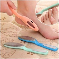 BHG Foot Scrubber - Cracked Heel Scrubber Brush Rubbing Foot