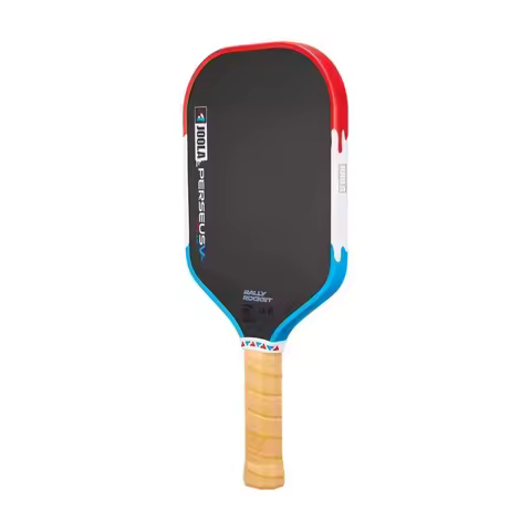 NEW BEN JOHNS Advanced Pickleball Paddles Rackets Fifth Generation PROV USAPA For JOOLA GEN5 16MM Ra