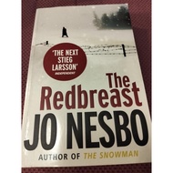 Jo Nesbo Bestsellers Books (Fiction)