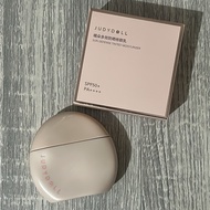 Judydoll tinted sunscreen