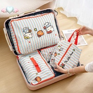 Travel Organizer Luggage Organizer Portable Luggage Luggage for Business Trip Portable Cosmetics