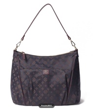 Russet Japan 2 way shoulder bag (instock)