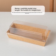 MEIDI | Disposable Bento Box