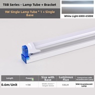 RONGWEIFU | Double T8 LED Light Tube 36W