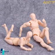 AINTP Action Figure Manga artists Anime Figure Human Postures Figurine Comic Figure Model
