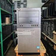 PC DELL 7010 CORE i7 3770 RAM 16GB 1TB VERY