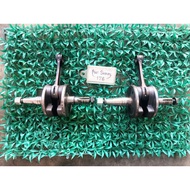 Crankshaft Yamaha Tzr150 3RR