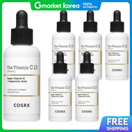 Cosrx the Vitamin C 13 Serum 20ml X 6