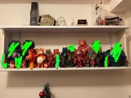 Pigmon 比蒙玩具系列 比蒙