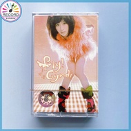 Cyndi Wang Fly Cyndi Cassette Tape Brand New [Sealed] Original NTEMY