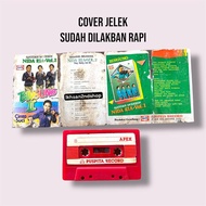 Kaset Pita Nida Ria Vol. 2