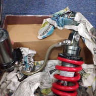 Monoshock pro untuk tunjuk sahaja tanak jual hahahaha