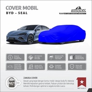 BYD SEAL Car Body Cover BYD SEAL Car Cover BYD SEAL Car Coat/